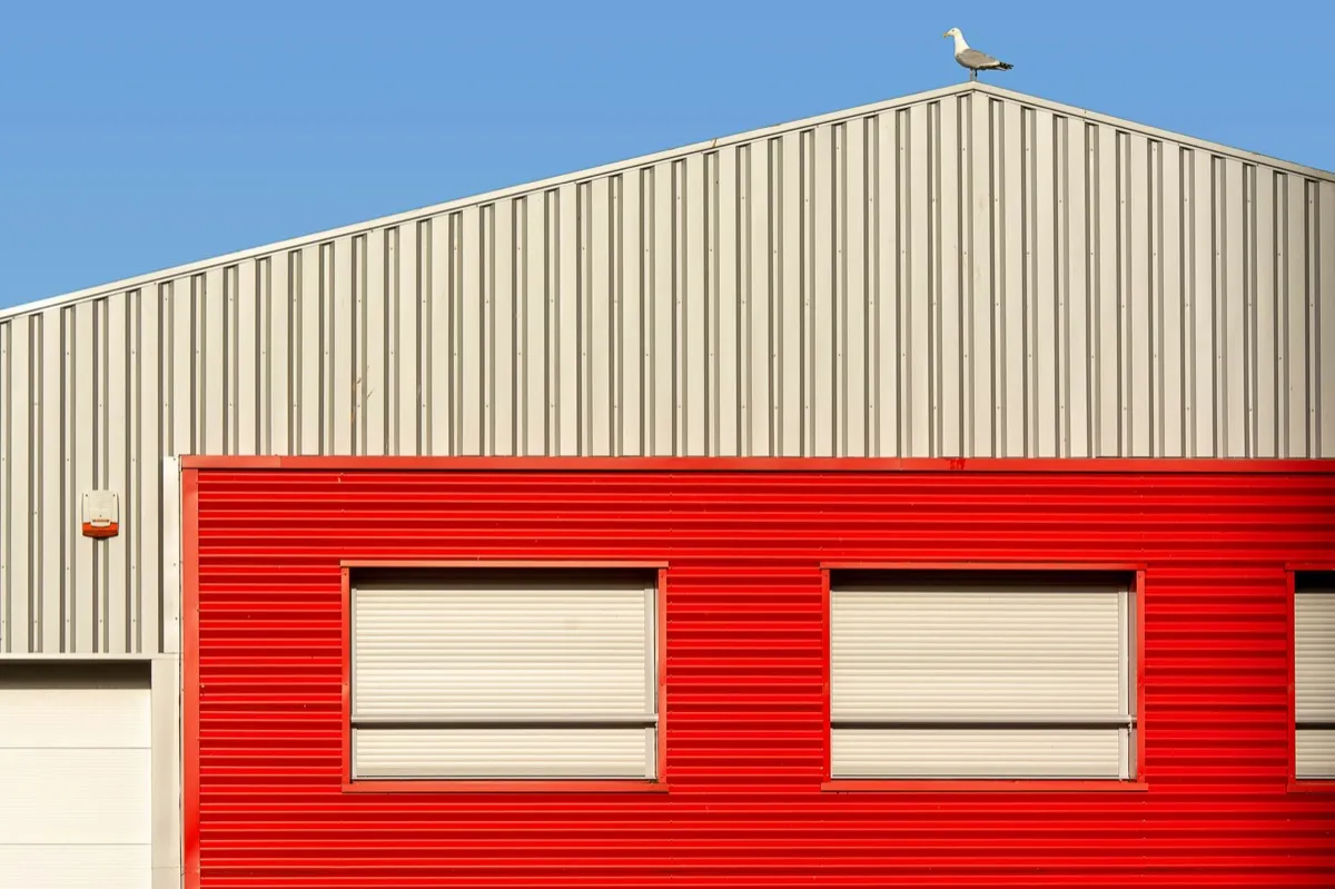 Commercial Roofing in Scranton, PA