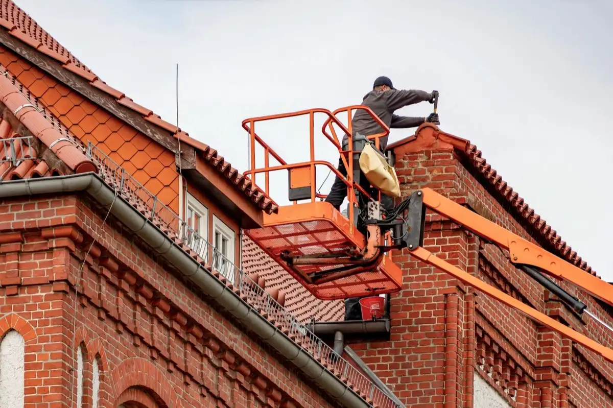 Roof Coatings & Sealing in Scranton, PA