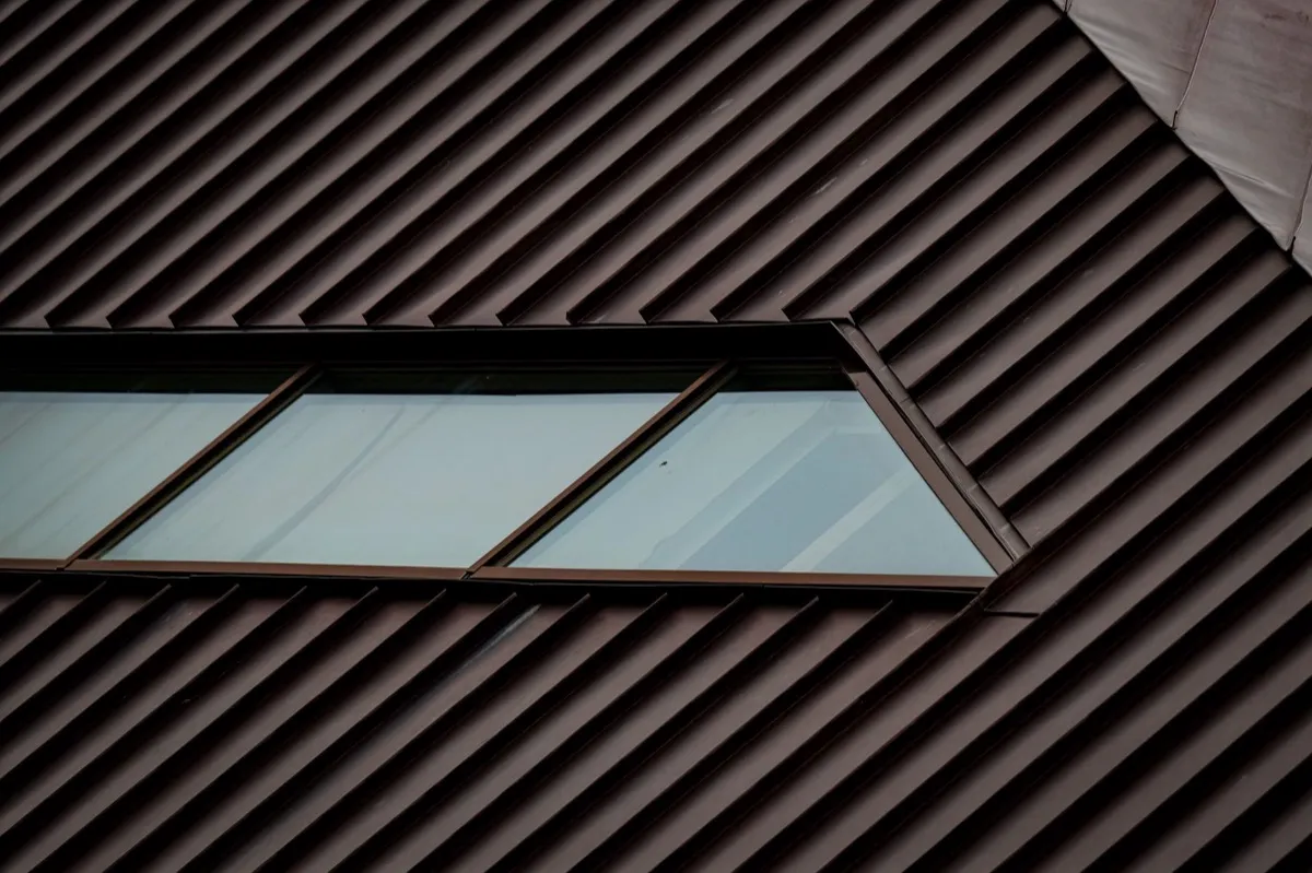 Metal Roofing in Scranton, PA