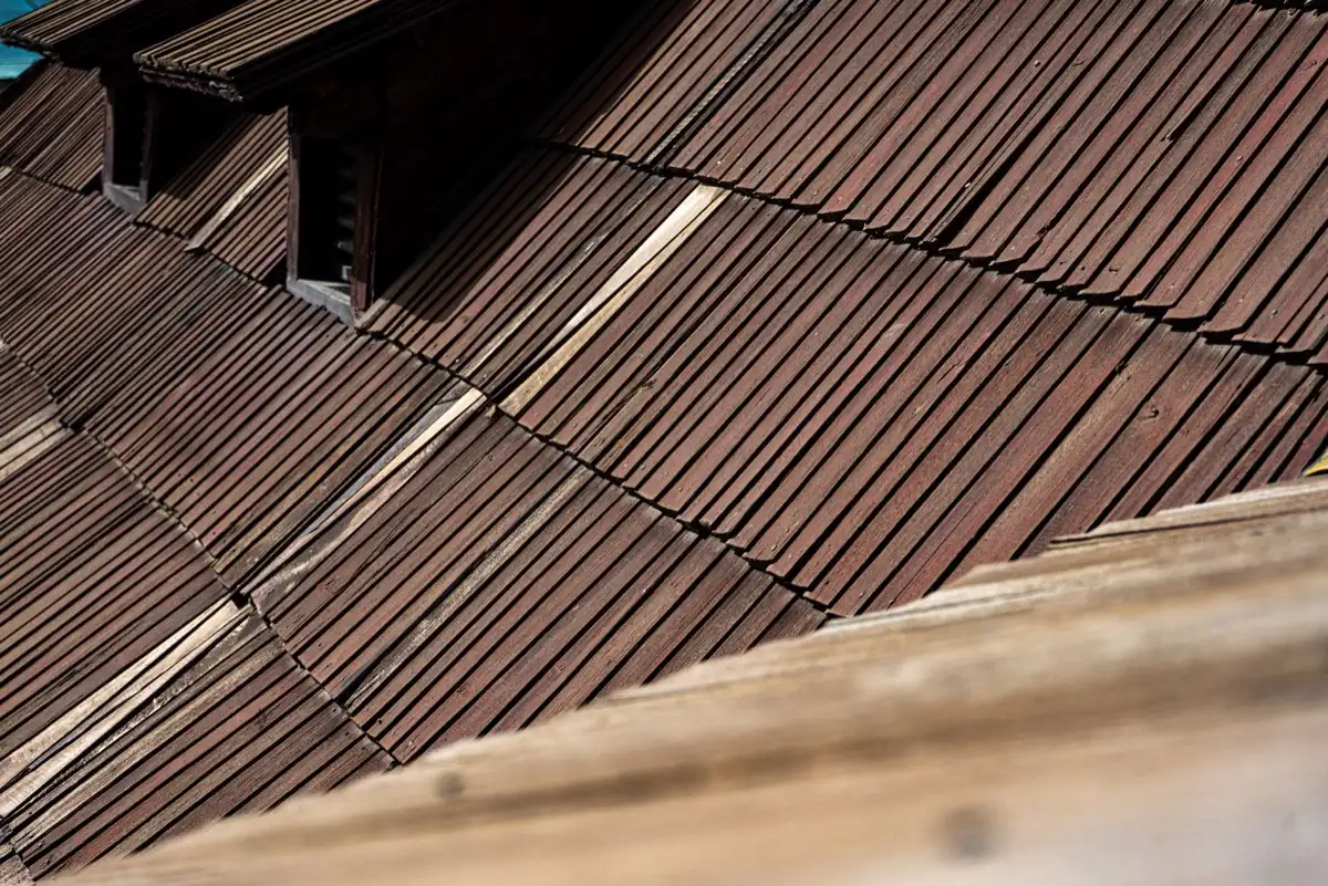 Asphalt Shingle Roofs in Scranton, PA