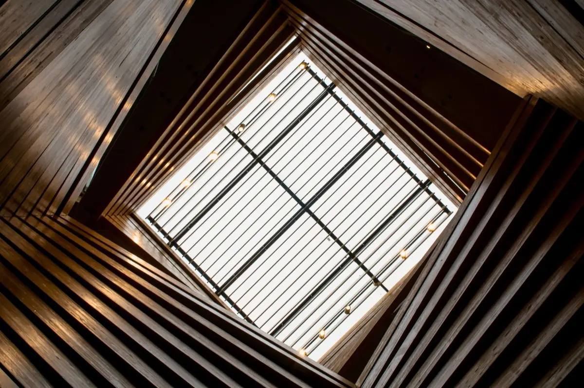 Skylights in Scranton, PA
