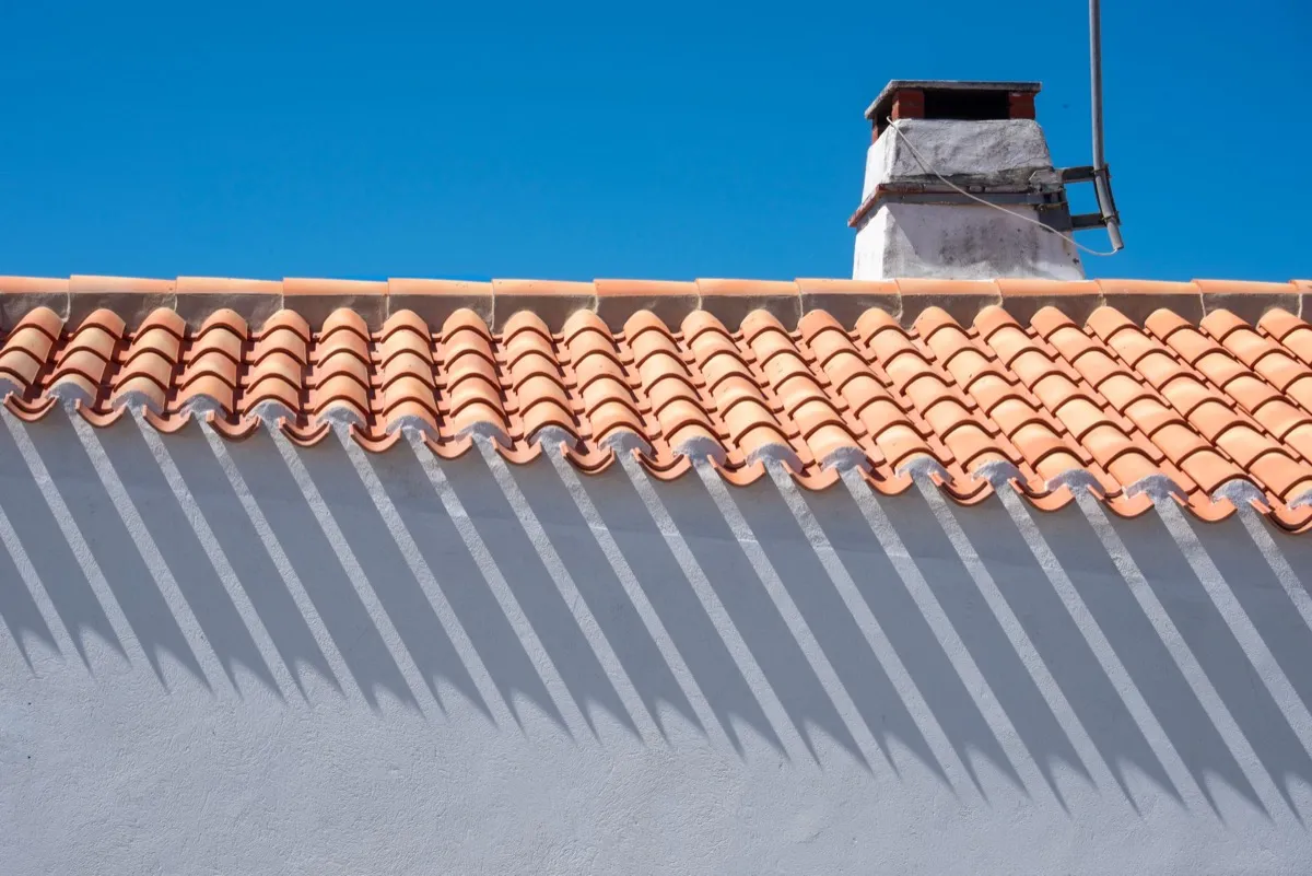 Tile Roofing in Scranton, PA